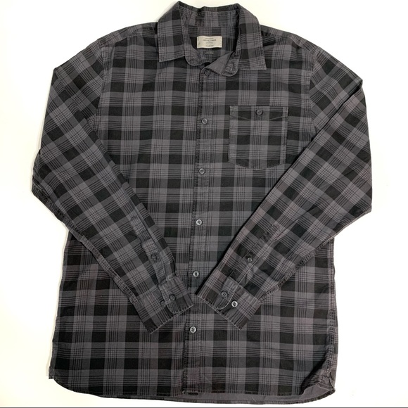 Jack Jones Long Sleeve Shirt 